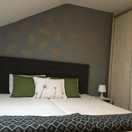 Bóbita Apartman Sárvár Zewnętrze zdjęcie