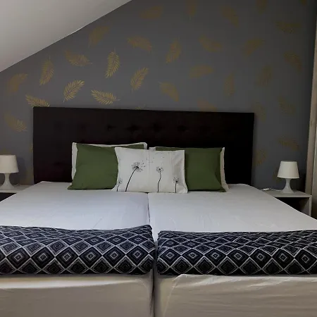 Bóbita Apartman Sárvár Zewnętrze zdjęcie