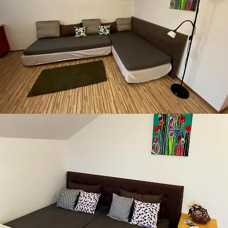 Bóbita Apartman Sárvár Zewnętrze zdjęcie
