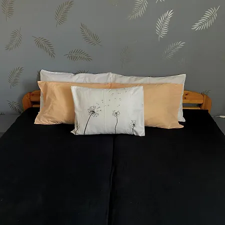 Bóbita Apartman Sárvár Zewnętrze zdjęcie