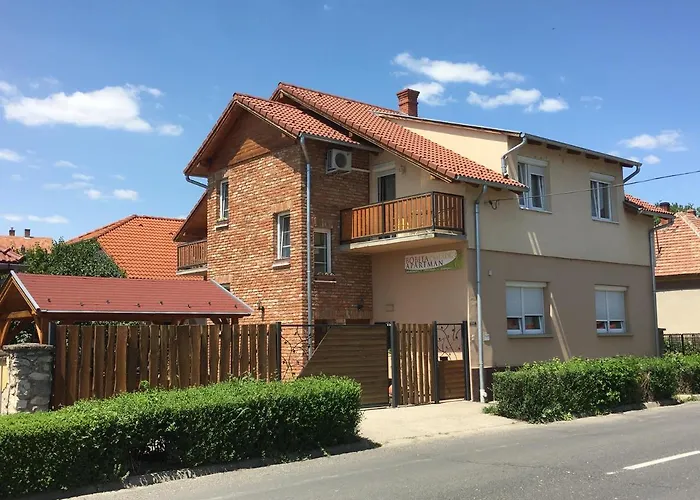 Bobita Apartman