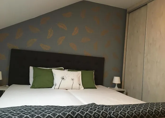 Bobita Apartman