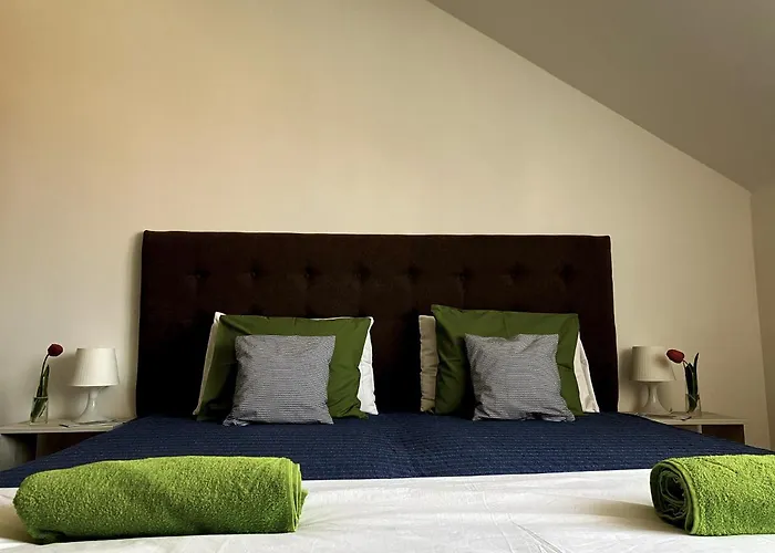 Bobita Apartman