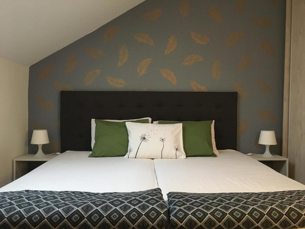 Bobita Apartment