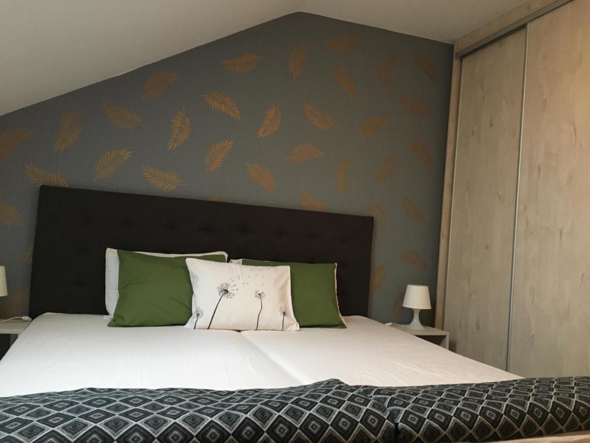 Bobita Apartment *