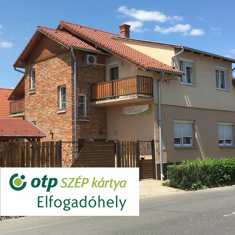 Apartment Bobita