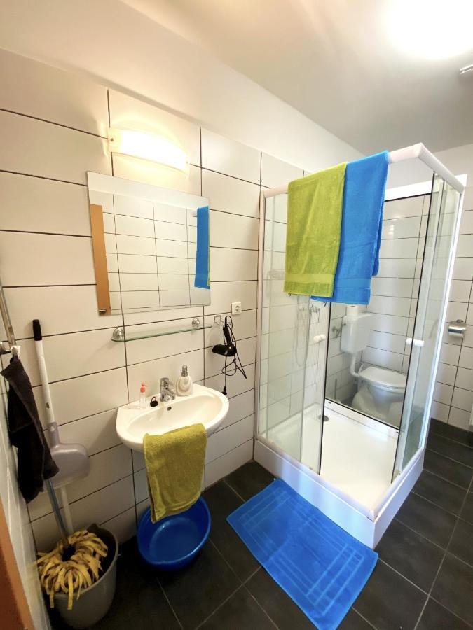 Apartment Bobita