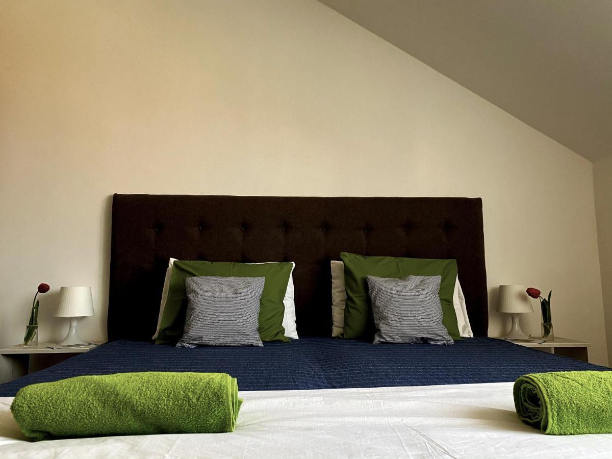 Bobita Apartment Sarvar