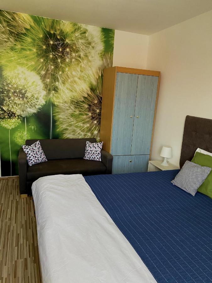 Bobita Apartment *