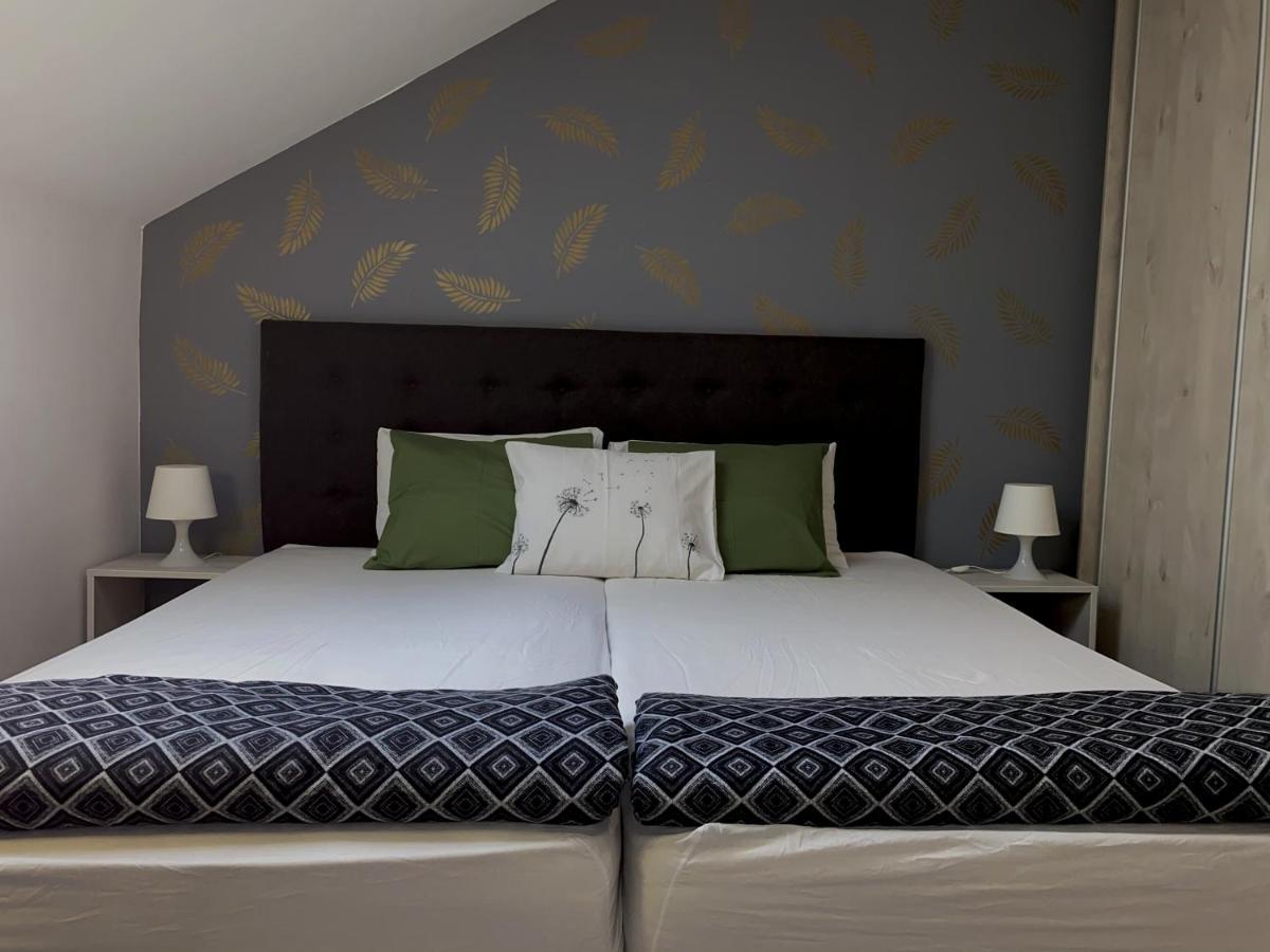 Bobita Apartment Sarvar