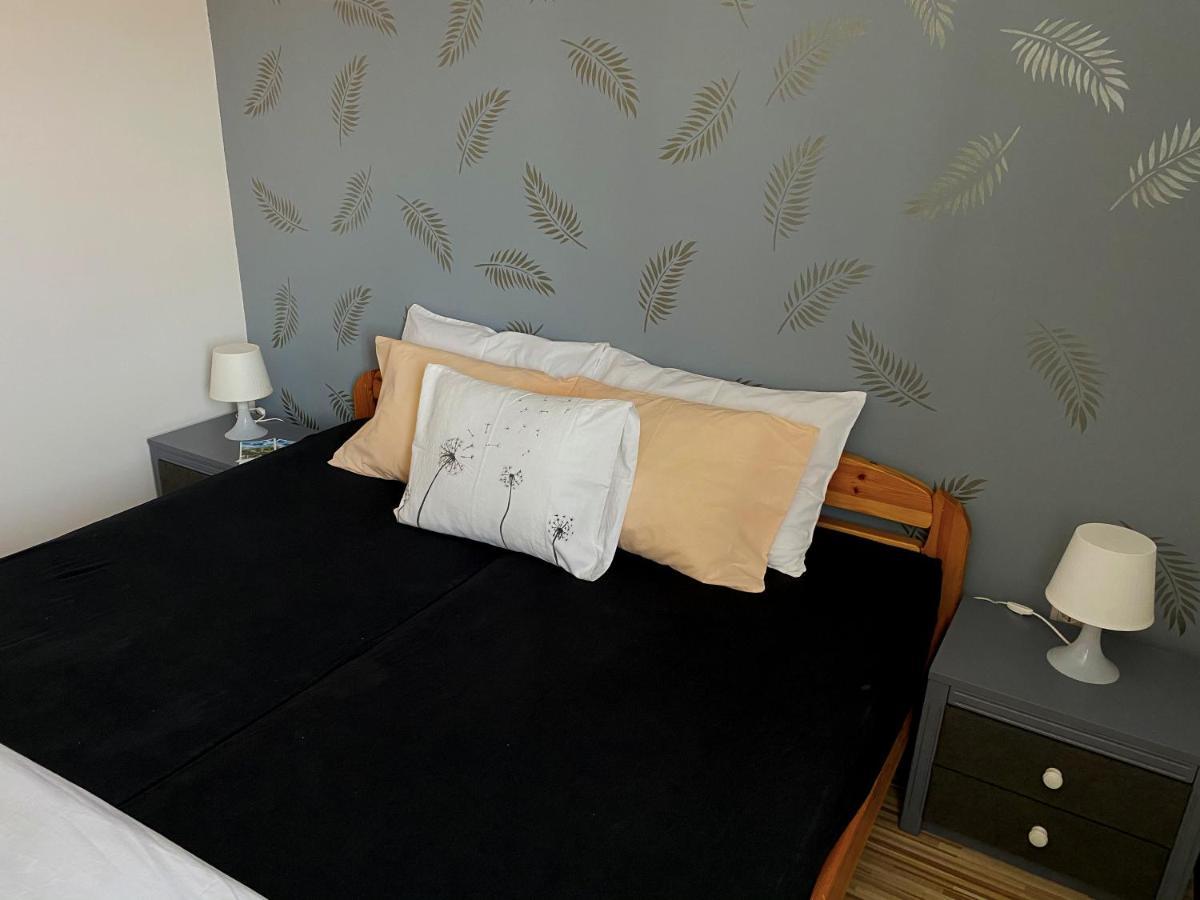 Apartment Bobita *