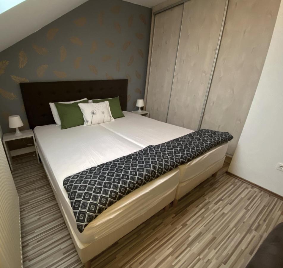 Bobita Apartment Sarvar