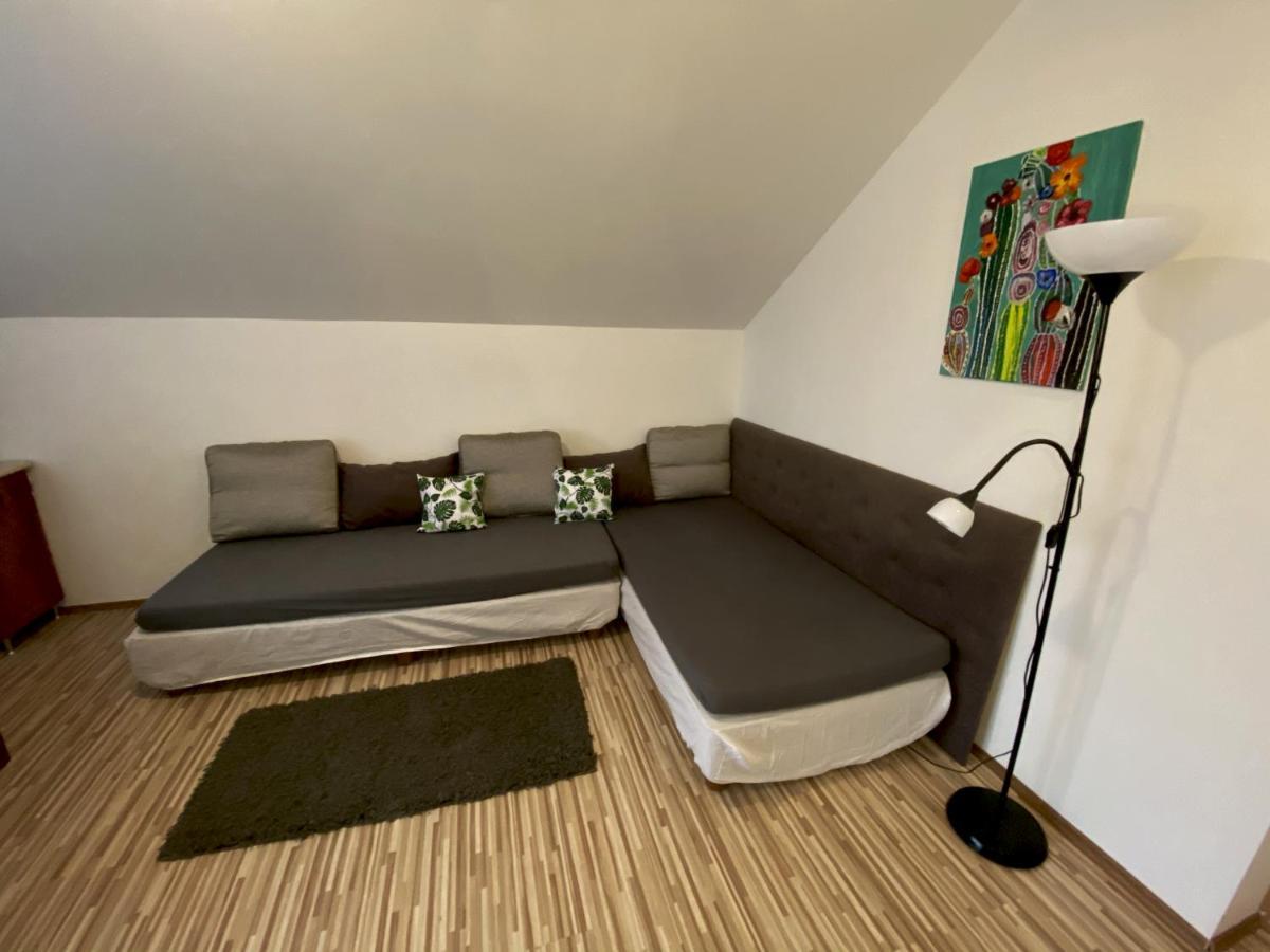 Bobita Apartment *