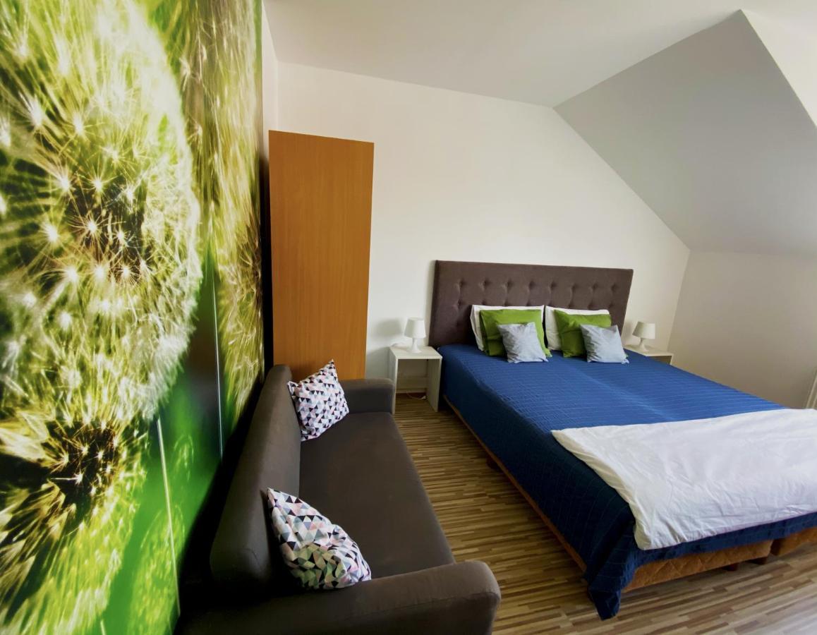 Apartment Bobita Sarvar