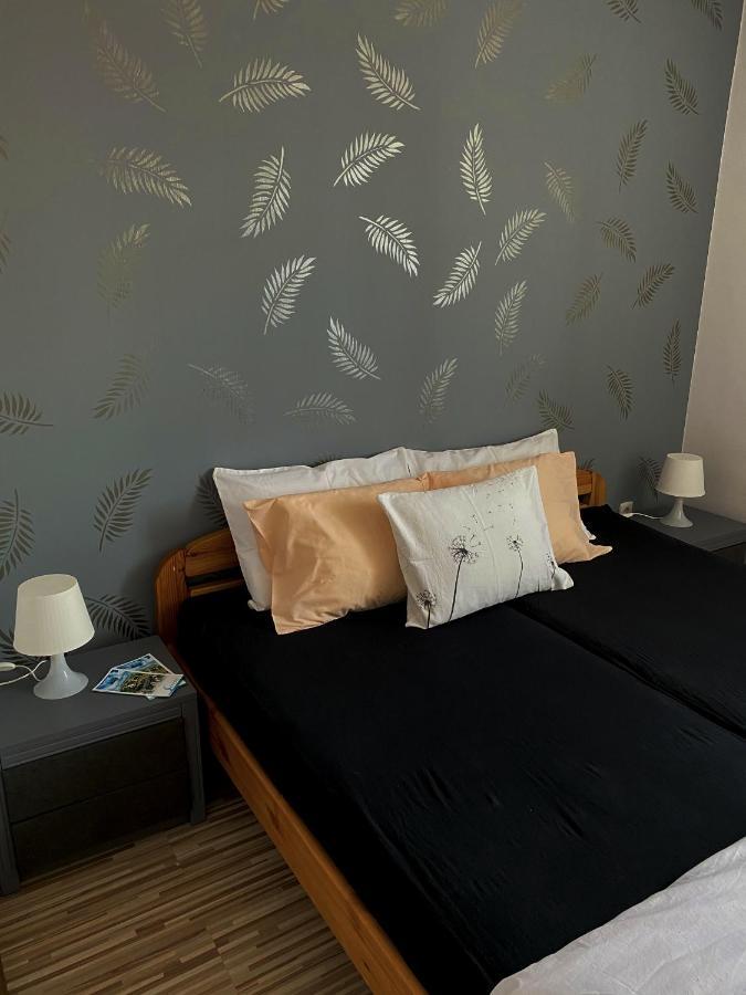 Bobita Apartment Sarvar