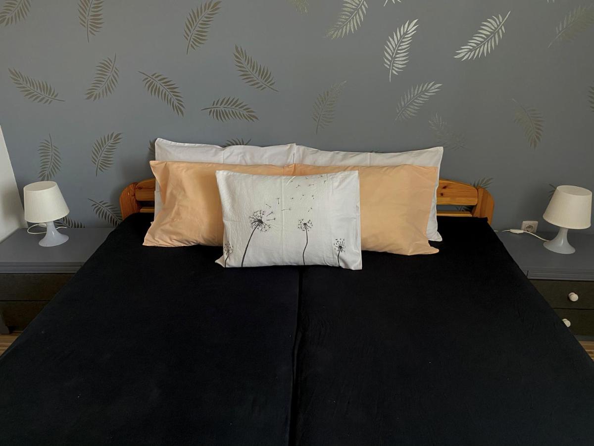 Bobita Apartment