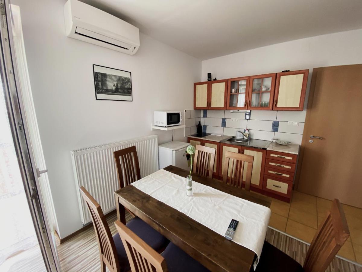 Apartment Bobita