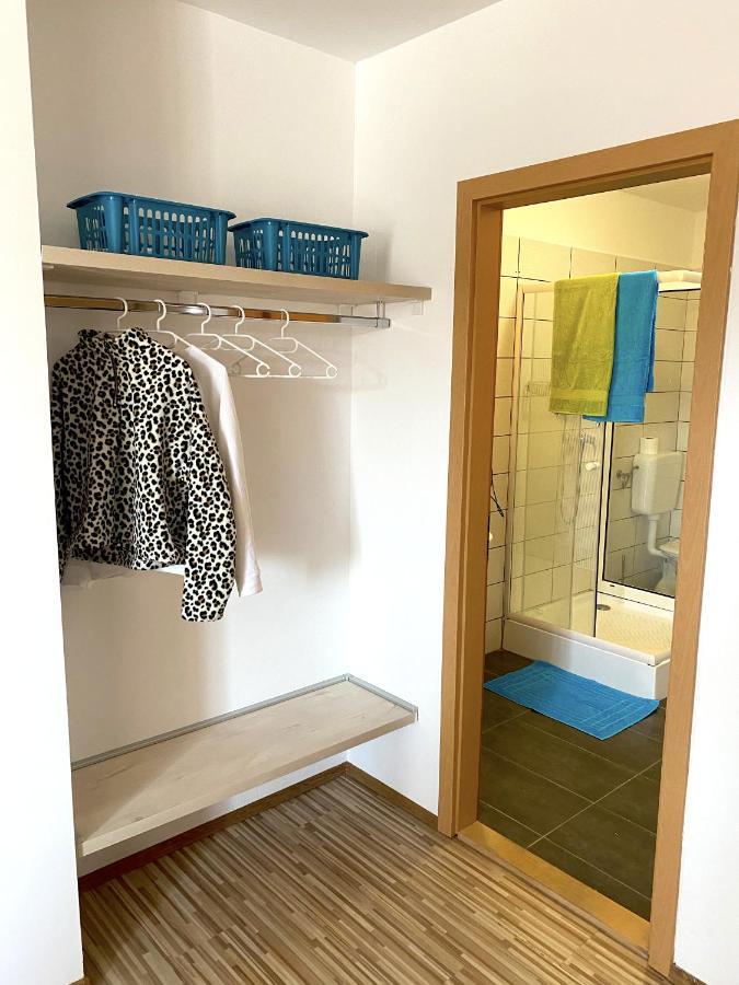 Bobita Apartment Sarvar