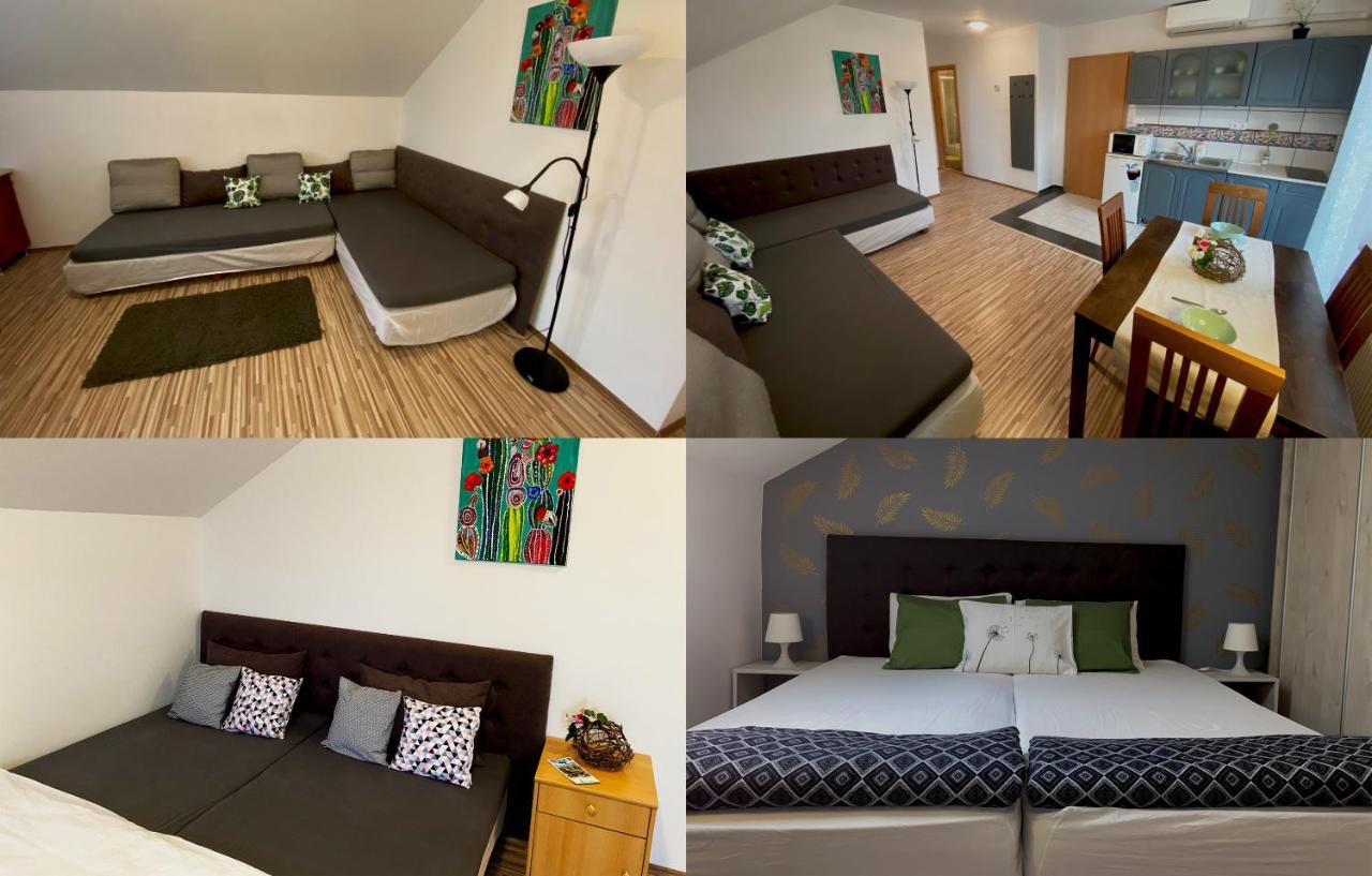 Apartment Bobita