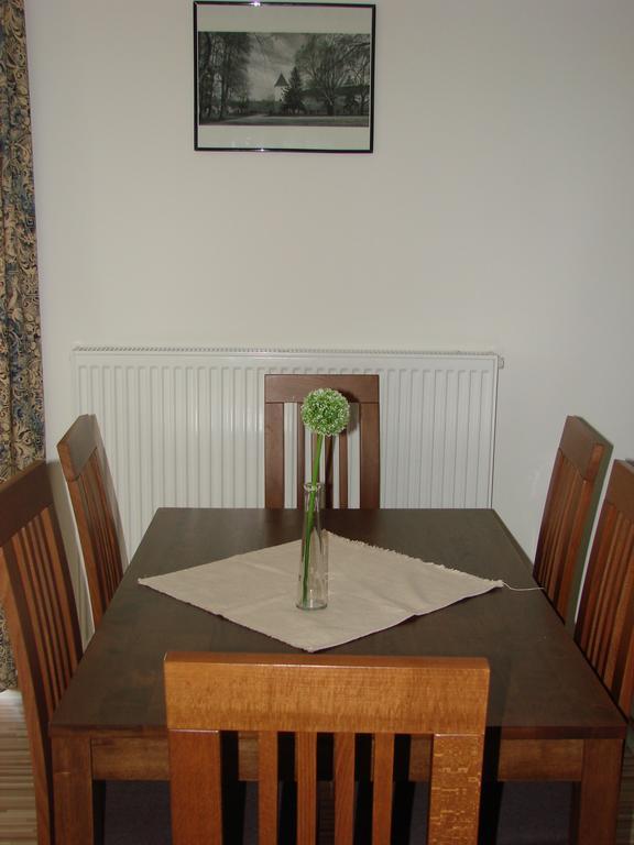 Bobita Apartment Sarvar