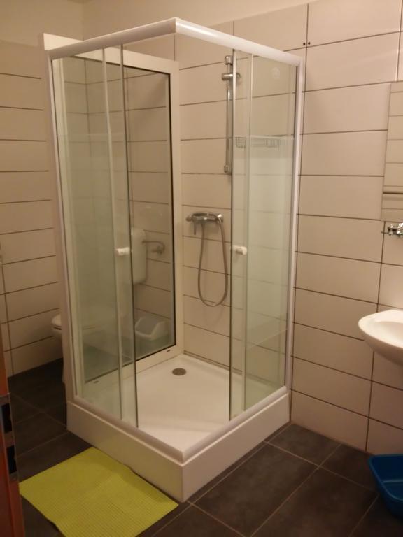 Apartment Bobita *