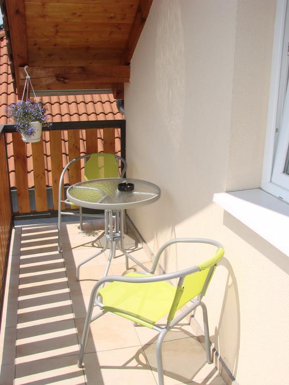 Bobita Apartment *
